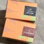 Oulac cream colour eyeshadow new Image 2
