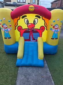 Bouncy Castle Toddler to 10 yo