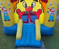 Bouncy Castle Toddler to 10 yo