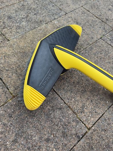 Karcher wash brush