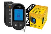 Car Alarm Viper with Remote Start System