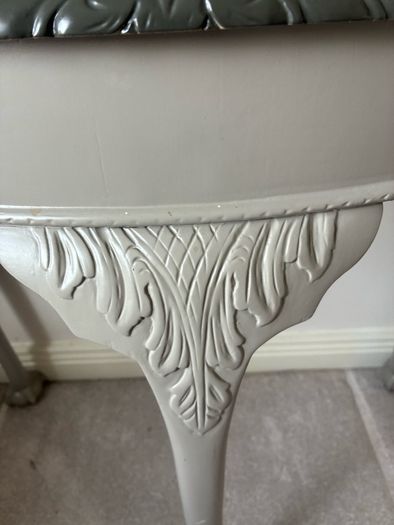 Antique Table