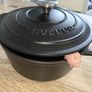 Casserole Pot with Lid 24cm Image 4