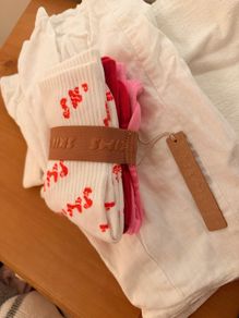 Skims sock bundle