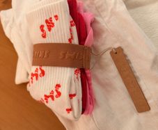 Skims sock bundle