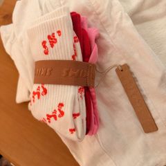 Skims sock bundle