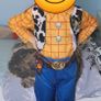 Toy story (Woody) costume Image 5