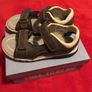 Clarks Sandals, size EU-31, UK-12,5G Image 4