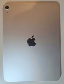Ipad 11 A16- Silver- 256gb