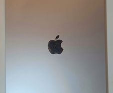 Ipad 11 A16- Silver- 256gb