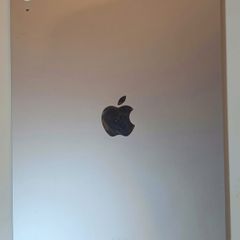 Ipad 11 A16- Silver- 256gb