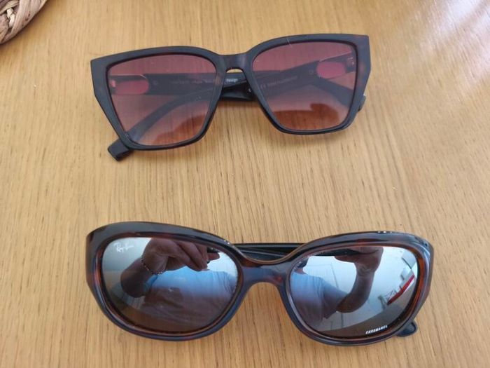 Ray Bans Sunglasses