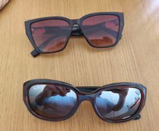 Ray Bans Sunglasses