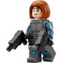 LEGO Star Wars The Mandalorian Spider Tank (75361) Image 4