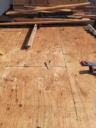 free wood
