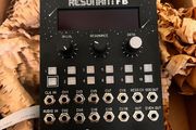 Erica Synths Resonant Filter Bank
