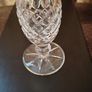 Vintage Waterford Crystal 7-Inch Lismore Bud Vase Image 4