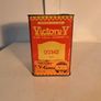 Victory V Lozenge Tin Image 2