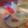 vtech toot toot fire station Image 4