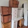 double bed for sale Image 9