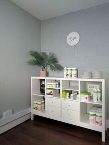 Herbalife Formula 1 shake