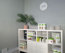 Herbalife Formula 1 shake
