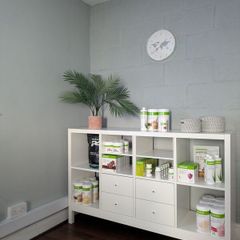 Herbalife Formula 1 shake