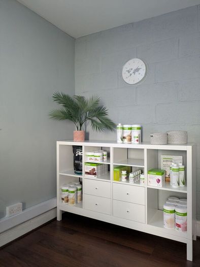Herbalife Formula 1 shake