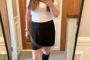 Vero Moda skirt. Brand new with tag. Size M