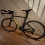 Felt B14 Tri bike Image 5