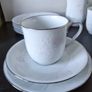 Noritake Ireland  "ROWAN" Tea Set Image 3
