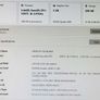 hp z600 workstation 2x xeon x5675 (12cores) 24gb ram Image 2
