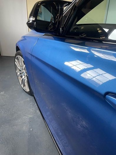 (Deposit taken) BMW f30 320d msport +