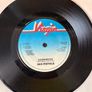 Sex Pistols - Never Mind The Bollocks (SPOTS variant with 7" - Pre Main Run) Image 7
