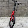 ONE WEEK LEFT! Carrera Intercity Folding Bike Image 3