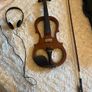electric violin Image 5