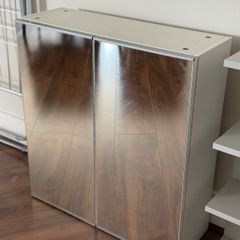 Ikea Bathroom Medicine Cabinet with Mirrors