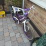 Ignite Bliss 20" children's bike Image 2
