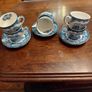 cups and saucers Image 2