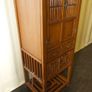 Vintage Chinese Cabinet Image 4