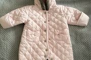 Brand New Baby Jasper Conran All in One