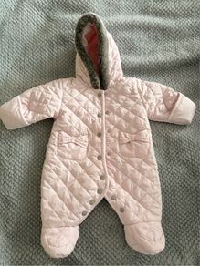 Brand New Baby Jasper Conran All in One