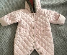 Brand New Baby Jasper Conran All in One