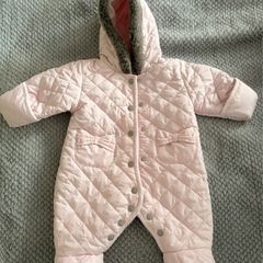 Brand New Baby Jasper Conran All in One