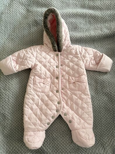 Brand New Baby Jasper Conran All in One