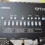 Yamaha electric drums kit Image 2