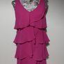 Ariella London, stunning Pink Occasion Dress Image 4