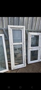 pvc windows
