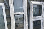 pvc windows