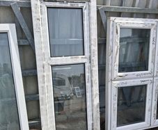 pvc windows